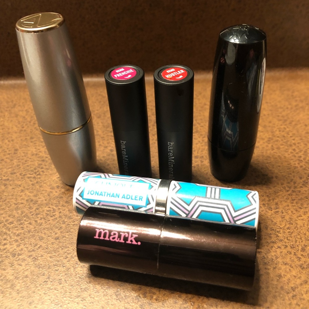 Makeup lot 19 pieces all for $15